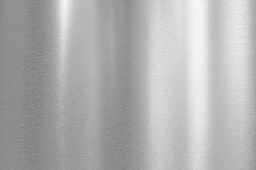 Stainless steel